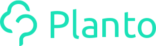 Planto logo